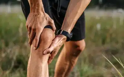 Dolor de rodilla