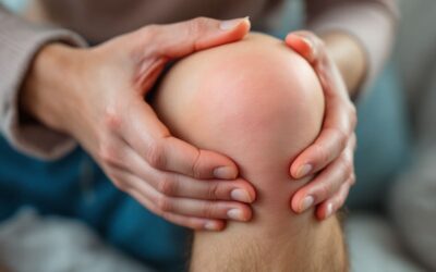 Qué es la bursitis