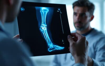 Fractura de peroné: qué debes saber