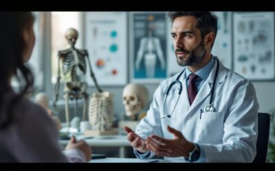 Fractura de pelvis: guía completa
