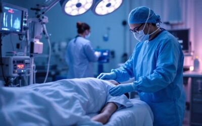 Fractura de fémur: guía completa