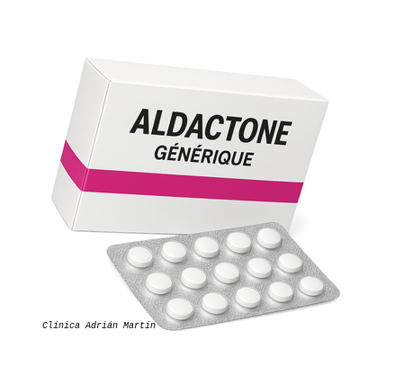aldactone