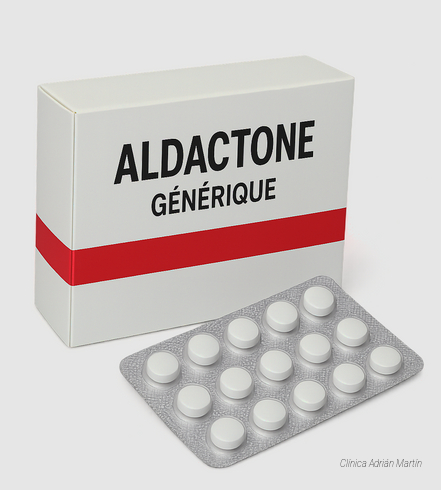 aldactone