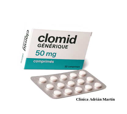 clomid