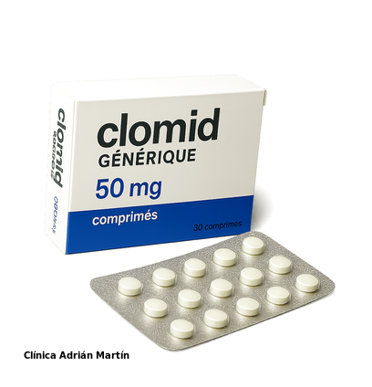 clomid