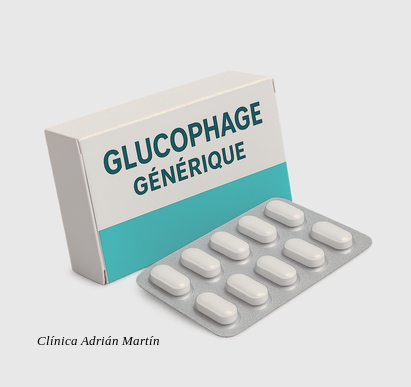 glucophage