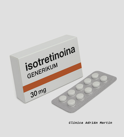 isotretinoina