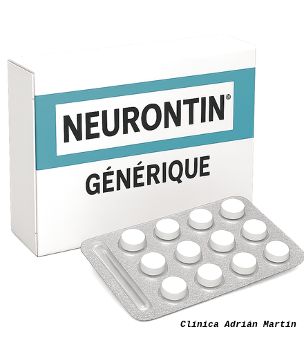neurontin