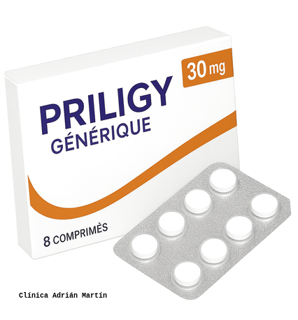 priligy