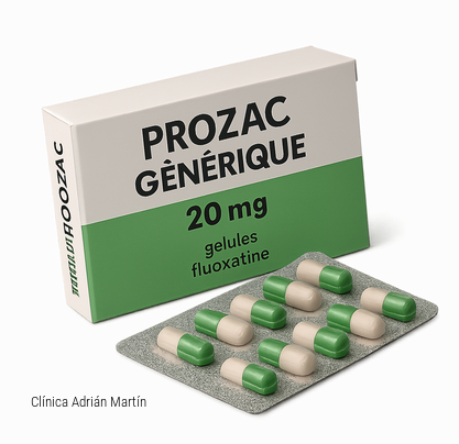 prozac