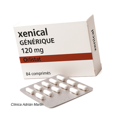 xenical