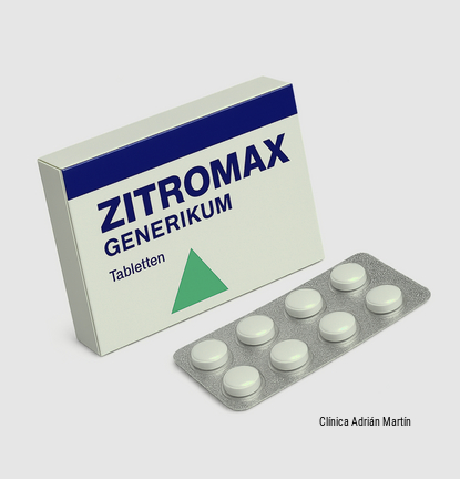 zitromax