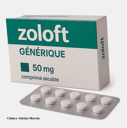 zoloft