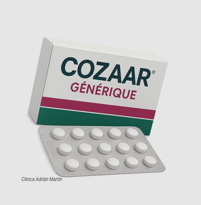 cozaar