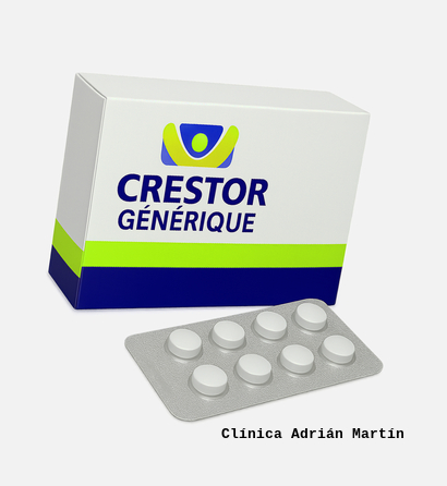 crestor