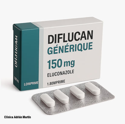 diflucan