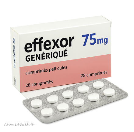 effexor