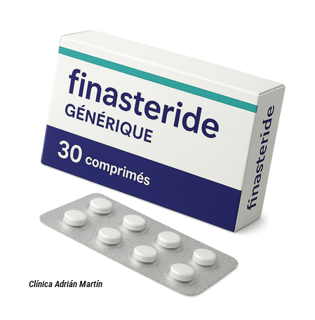finasteride