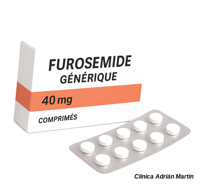furosemide