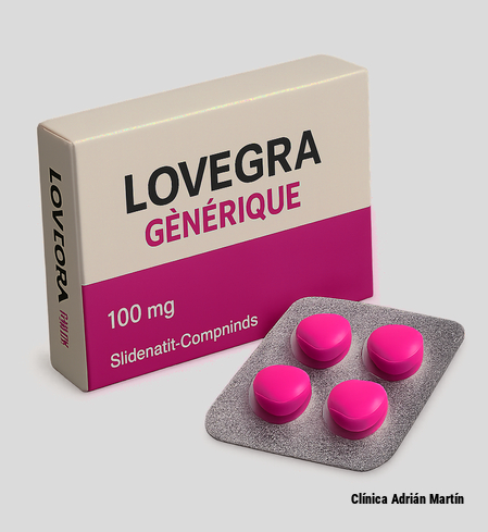 lovegra