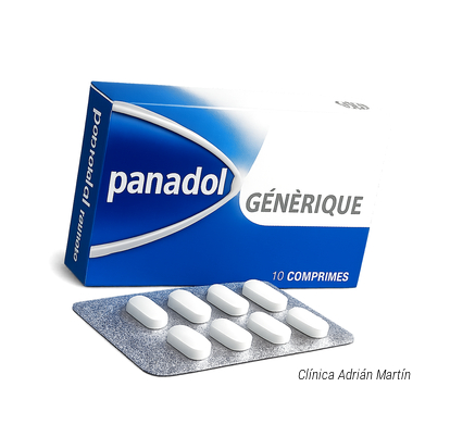 panadol