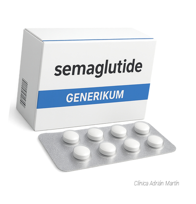 semaglutide