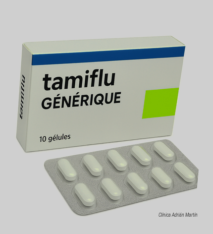tamiflu
