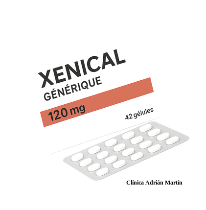 xenical